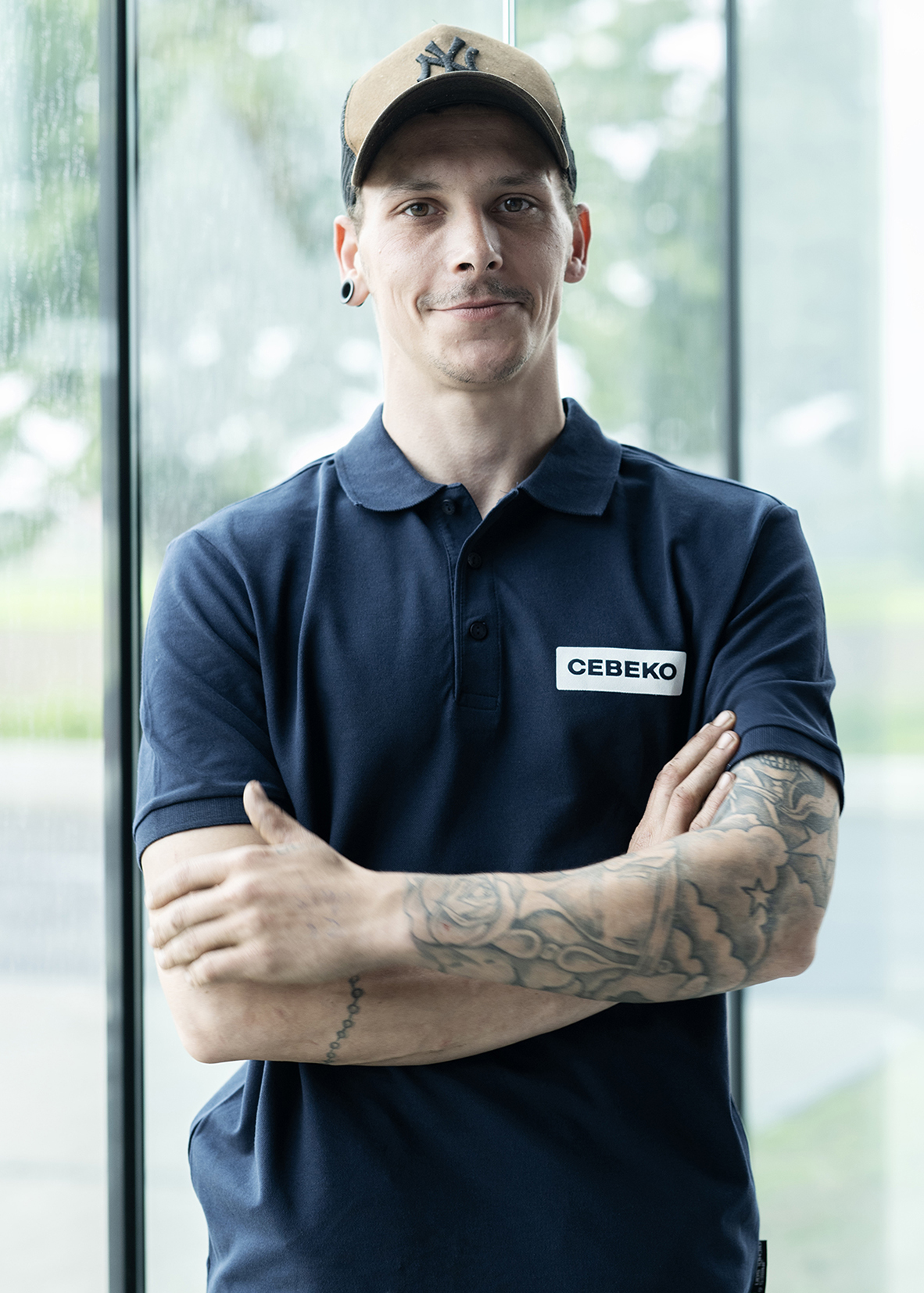 Meet the CEBEKO team