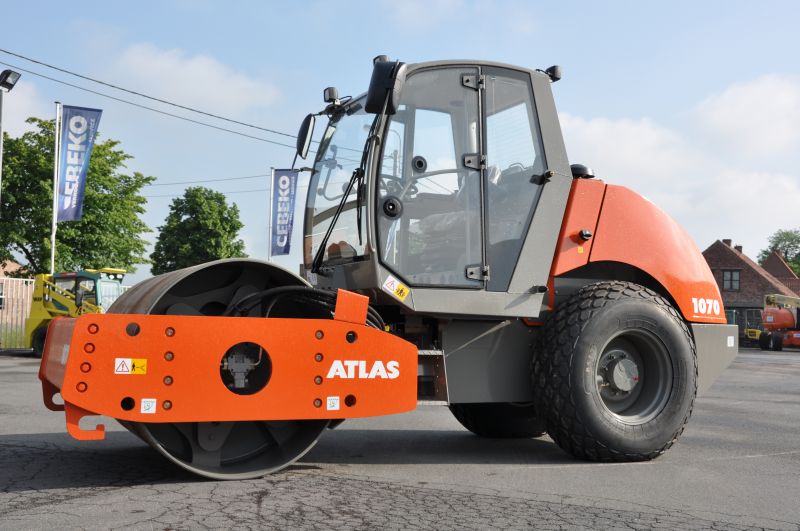 ATLAS AW1070