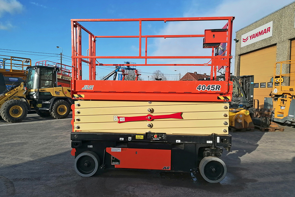 JLG 4045R