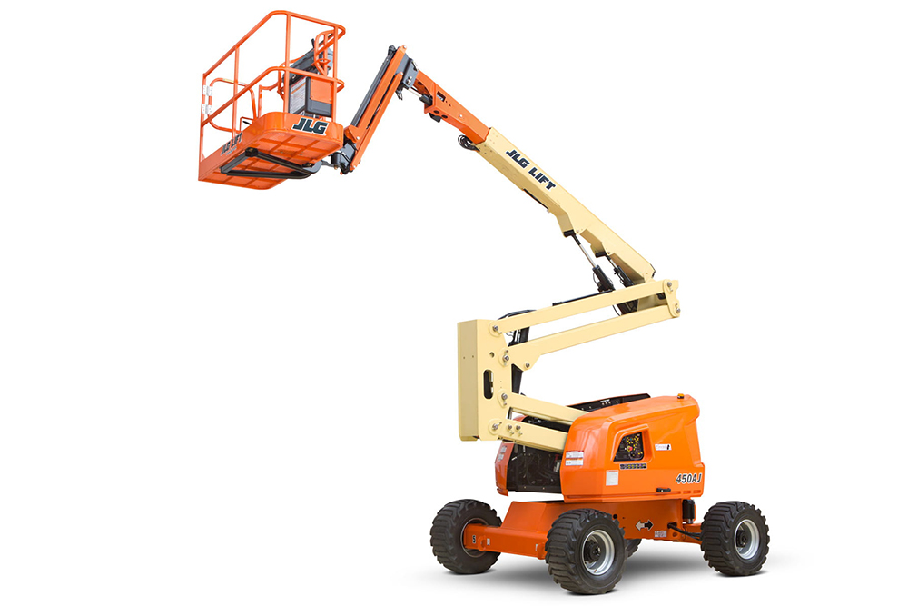 JLG 450AJ