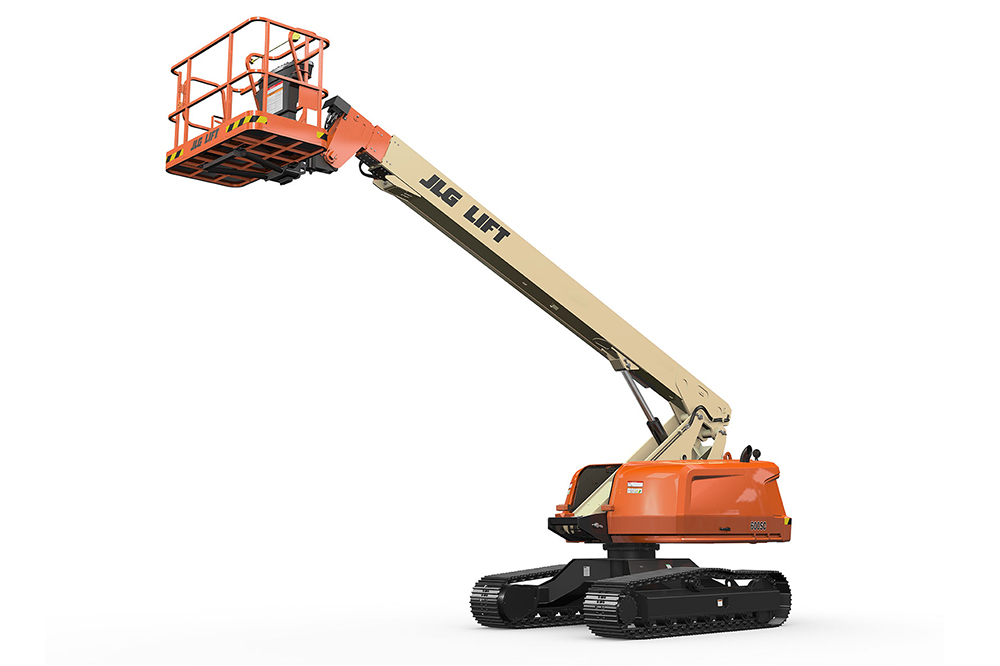 JLG 600SC