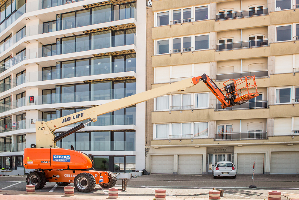 JLG 860SJ