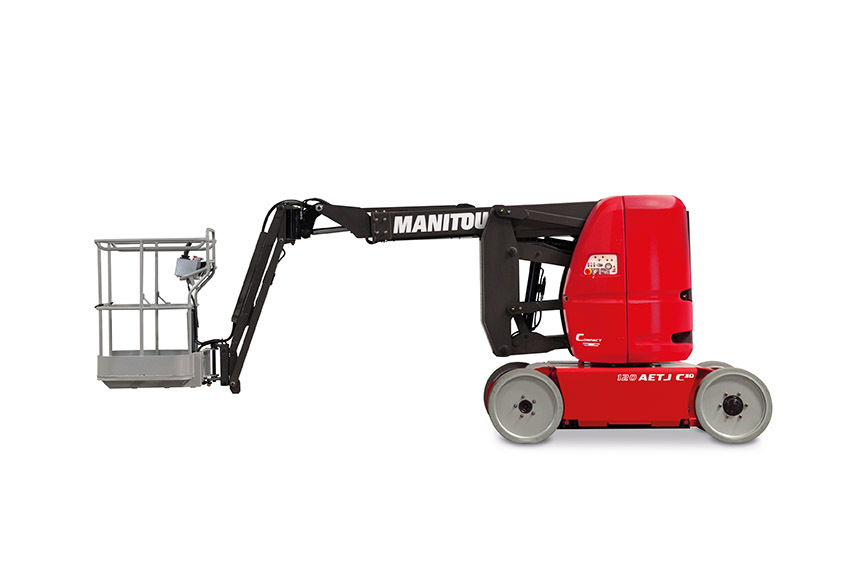 Manitou 120AETJ