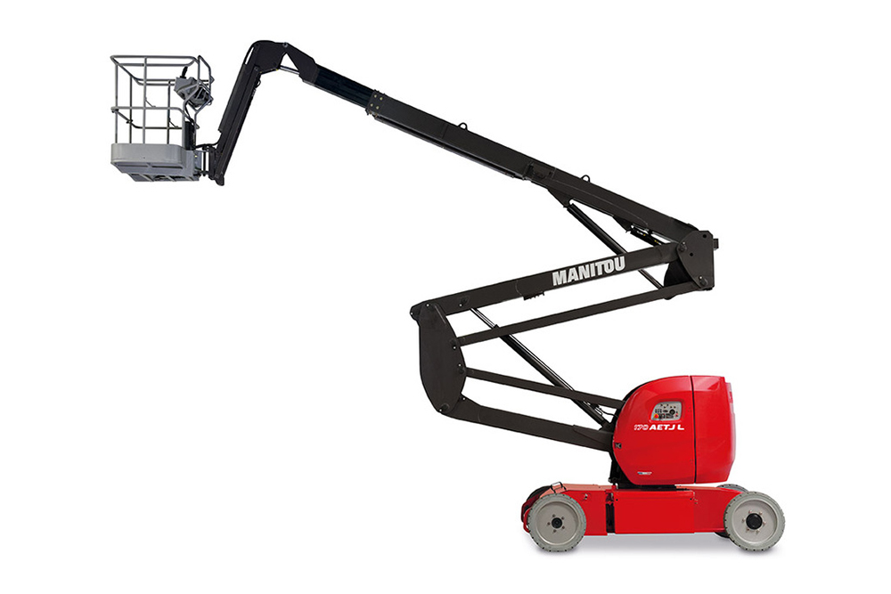 Manitou 170AETJ