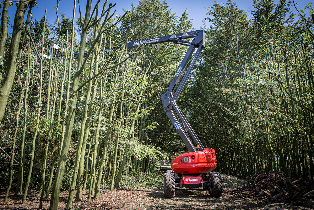 Manitou 200ATJ