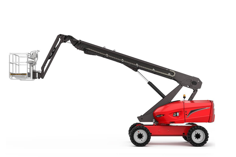 Manitou 220TJ+