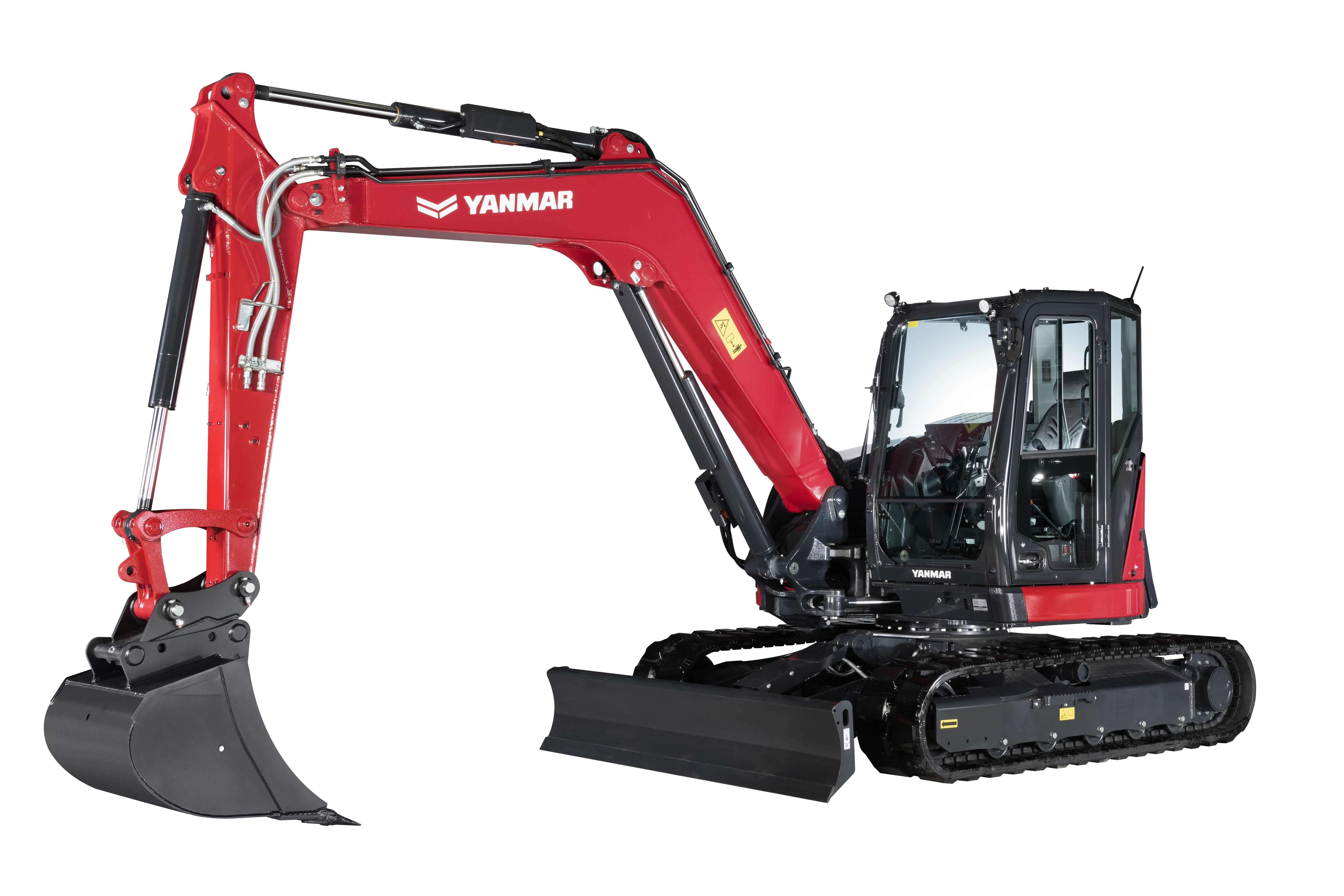 Yanmar SV86-7